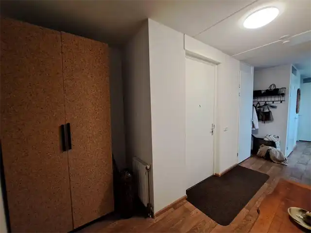 110m2 apartment to rent for 2000€/month in Veldjeshof, Ederveen