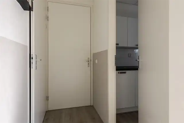 28m2 studio to rent for 850€/month in Trompsingel, Groningen