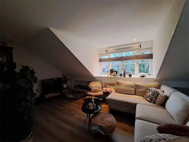 60m2 apartment to rent for 1100€/month in Klomperweg, Lunteren