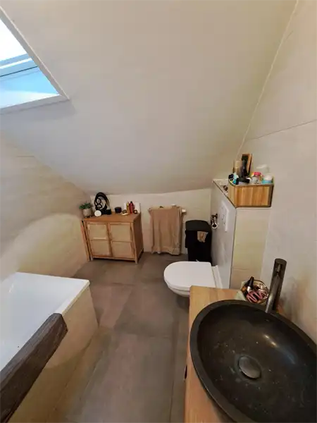 60m2 apartment to rent for 1100€/month in Klomperweg, Lunteren