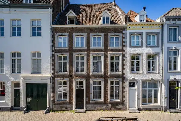 32m2 studio to rent for 1275€/month in Van Hasseltkade, Maastricht
