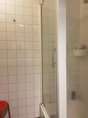 55m2 room to rent for 325€/month in Kraanstraat 1-9, Breda