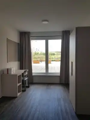 60m2 room to rent for 850€/month in Horstenberg & Hoptillepad, Amsterdam