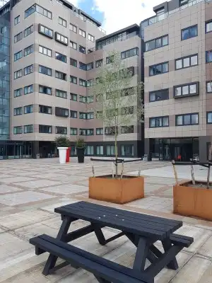 60m2 room to rent for 850€/month in Horstenberg & Hoptillepad, Amsterdam