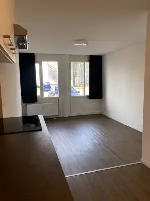 21m2 room to rent for 550€/month in Tramsingel 27, Breda