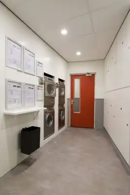 33m2 studio to rent for 550€/month in Kronehoefstraat 111, Eindhoven