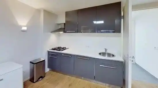 65m2 studio to rent for 1195€/month in Bourgogneplein, Maastricht