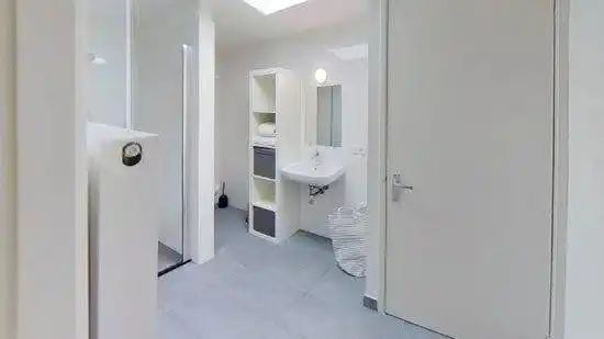 65m2 studio to rent for 1195€/month in Bourgogneplein, Maastricht