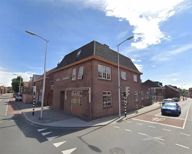11m2 room to rent for 570€/month in Nieuwstraat, Oldenzaal