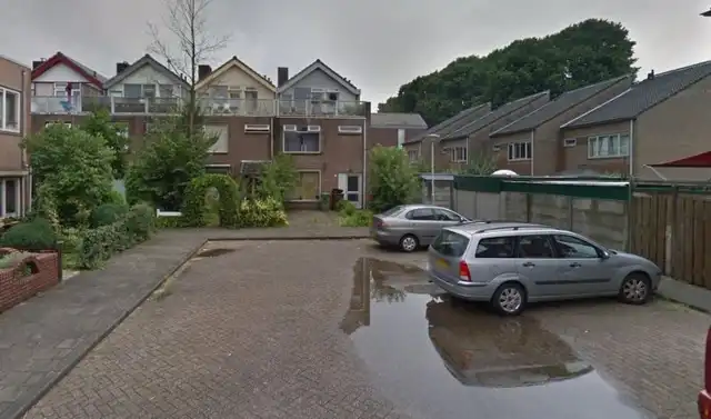 25m2 studio to rent for 860€/month in Schans, Breda
