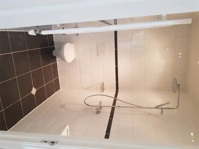 25m2 studio to rent for 645€/month in Prinsegracht, Den Haag