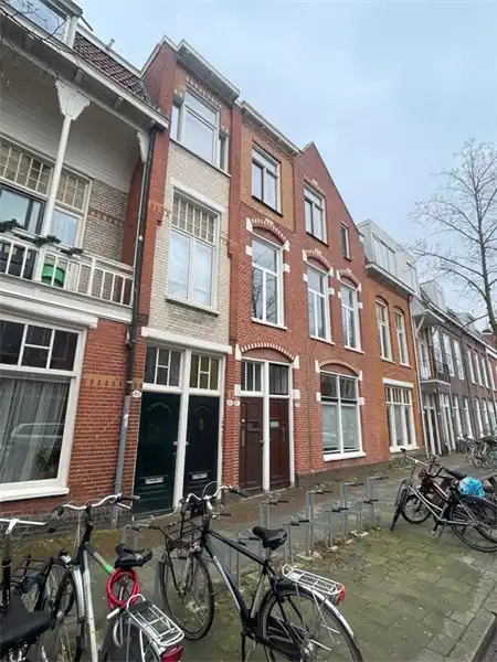 27m2 studio to rent for 1056€/month in Jozef Israëlsstraat, Groningen