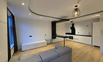 49m2 studio to rent for 1595€/month in Boerhaavelaan, Schiedam
