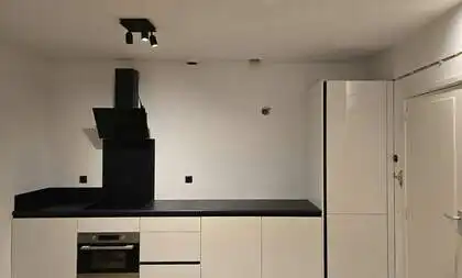 49m2 studio to rent for 1595€/month in Boerhaavelaan, Schiedam