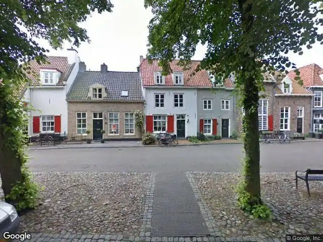 150m2 house to rent for 2395€/month in Vischmarkt, Harderwijk