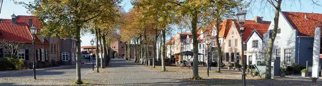 150m2 house to rent for 2395€/month in Vischmarkt, Harderwijk