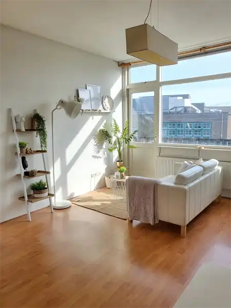 30m2 studio to rent for 1450€/month in Groeneweg, Utrecht