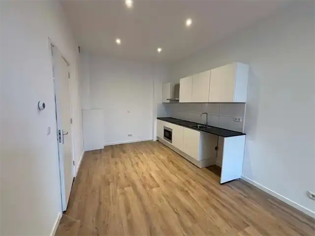 21m2 studio to rent for 1050€/month in Viaductstraat, Groningen