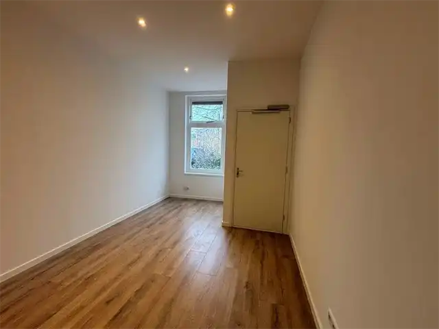 21m2 studio to rent for 1050€/month in Viaductstraat, Groningen