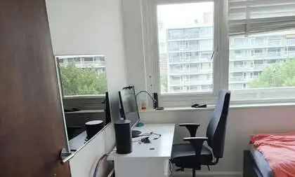 167m2 room to rent for 1700€/month in Weerdestein, Amsterdam