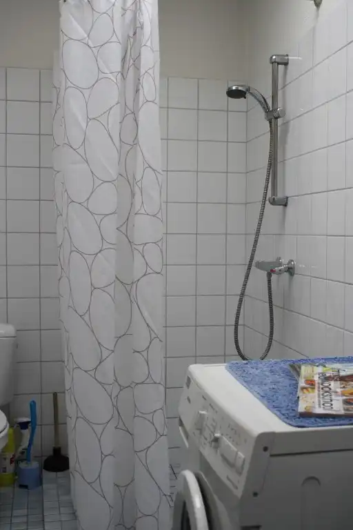 10m2 room to rent for 400€/month in Doelenstraat, Almelo