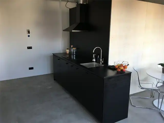 49m2 studio to rent for 1495€/month in Professor Pieter Willemsstraat, Maastricht