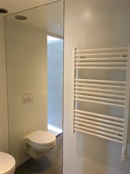 49m2 studio to rent for 1495€/month in Professor Pieter Willemsstraat, Maastricht