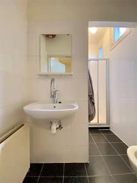 35m2 studio to rent for 670€/month in 1e Jerichostraat, Rotterdam