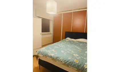 18m2 room to rent for 700€/month in Opera, Zaandam
