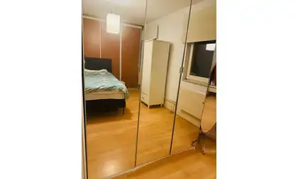 18m2 room to rent for 700€/month in Opera, Zaandam