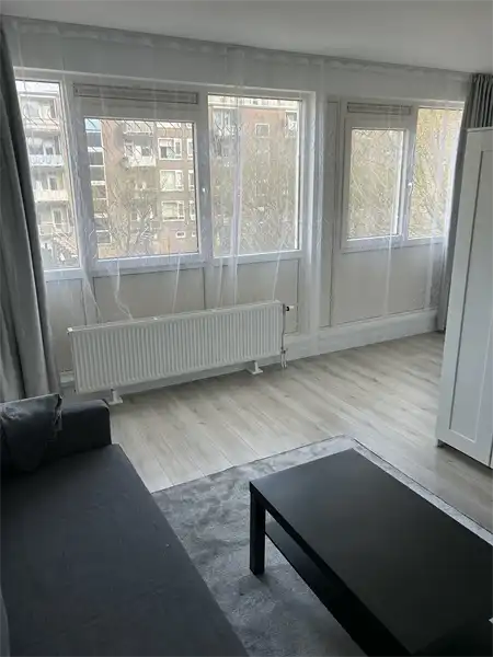 23m2 room to rent for 1000€/month in Stanleylaan, Utrecht