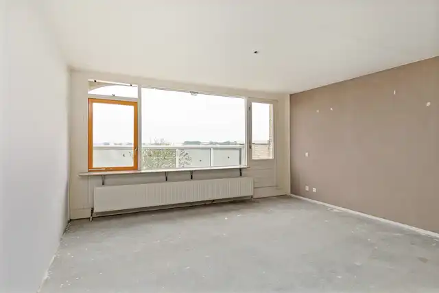 102m2 apartment to rent for 1065€/month in Ansjovislaan 74, 4616, Bergen op Zoom
