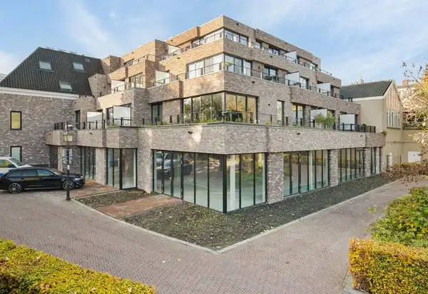 47m2 apartment to rent for 1300€/month in Academiestraat, Harderwijk