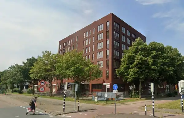 67m2 apartment to rent for 1300€/month in Fultonbaan 7, Nieuwegein