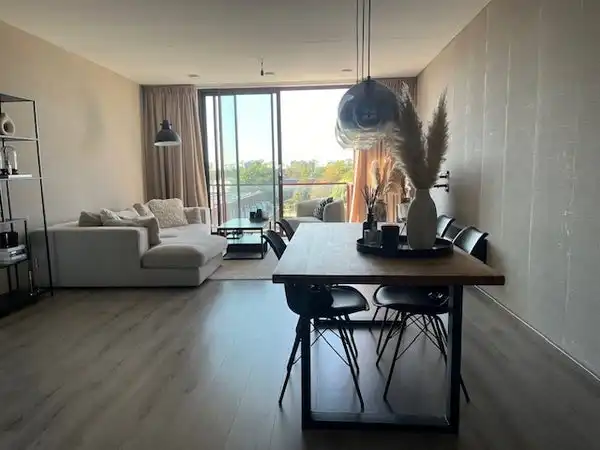 67m2 apartment to rent for 1300€/month in Fultonbaan 7, Nieuwegein