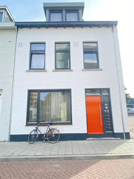 22m2 studio to rent for 785€/month in Koningsplein, Maastricht