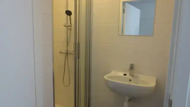 16m2 studio to rent for 795€/month in Woenselsestraat, Eindhoven