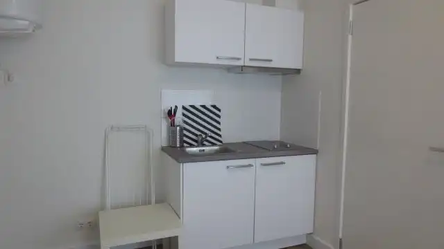 16m2 studio to rent for 795€/month in Woenselsestraat, Eindhoven