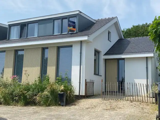 114m2 house to rent for 2900€/month in Terbregse Rechter Rottekade 248, Rotterdam