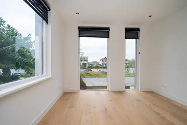 114m2 house to rent for 2900€/month in Terbregse Rechter Rottekade 248, Rotterdam