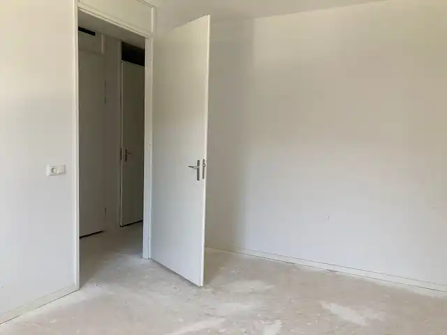 82m2 apartment to rent for 1104€/month in Wolweg 52, Veenendaal