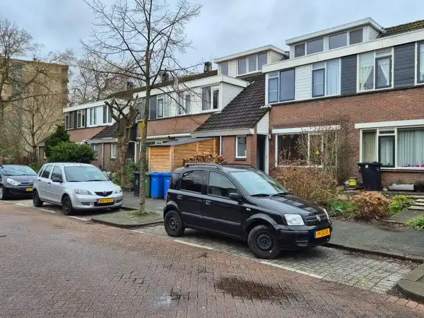 117m2 house to rent for 2150€/month in Rolklaver, Rotterdam