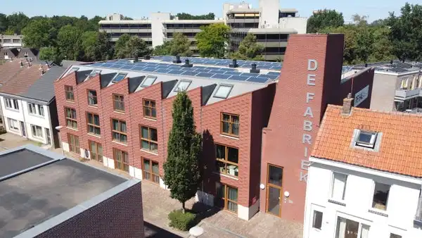 29m2 studio to rent for 880€/month in Hoogstraat 120, Zwolle