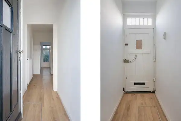 57m2 house to rent for 1270€/month in Burgemeester van Slijpelaan, Rotterdam