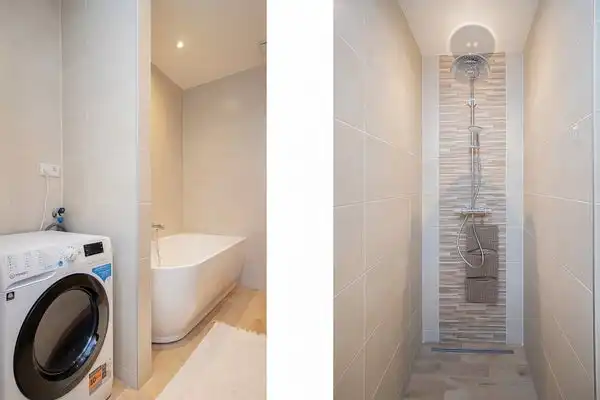 73m2 apartment to rent for 1775€/month in Blauwstraat, Steenbergen