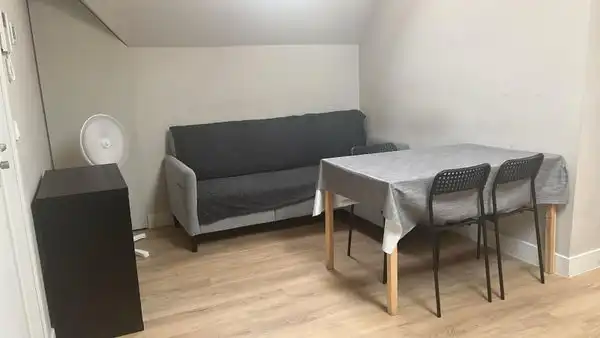 80m2 apartment to rent for 1700€/month in Middenweg, Middenbeemster