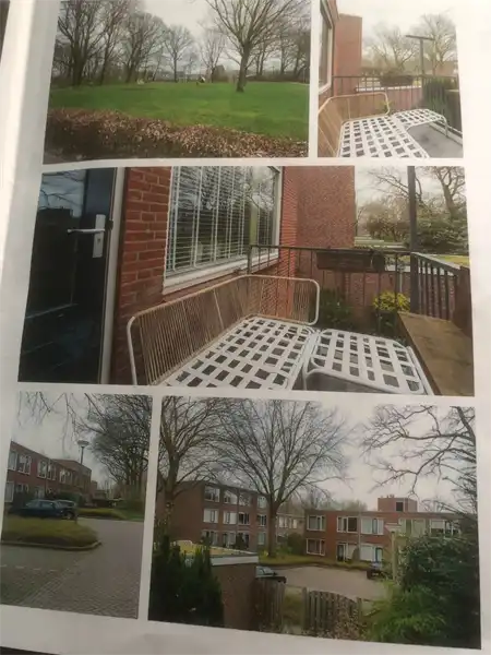 12m2 room to rent for 550€/month in Heemskerklaan, Nunspeet