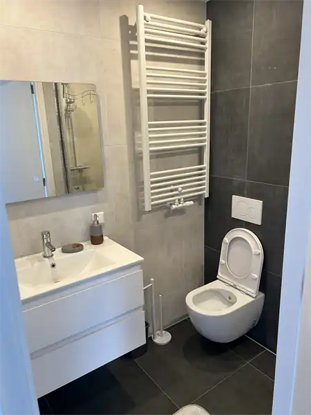 25m2 room to rent for 1000€/month in Stanleylaan, Utrecht