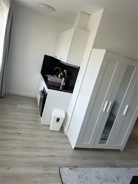 25m2 room to rent for 1000€/month in Stanleylaan, Utrecht