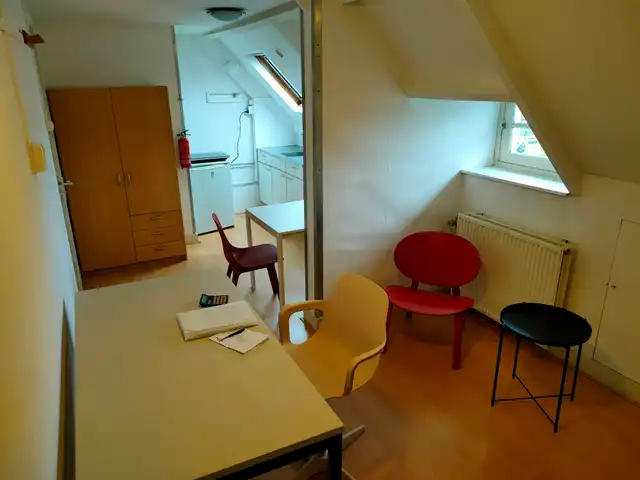 15m2 room to rent for 714€/month in Schouwbroekseweg, Eindhoven